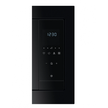 AEG OS5GM251EB Εντοιχιζόμενος Φούρνος Μικροκυμάτων 23lt Μαύρο AEG OS5GM251EB Εντοιχιζόμενος Φούρνος Μικροκυμάτων 23lt Μαύρο